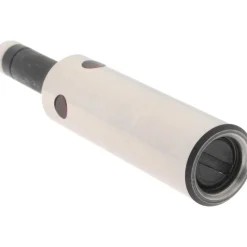 Edge Finder: 0.4" Head Dia, 3/4" Shank Dia, Electronic