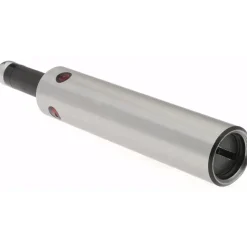 Edge Finder: 0.4" Head Dia, 3/4" Shank Dia, Electronic