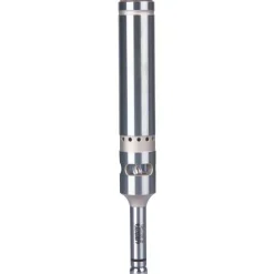 Edge Finder: 0.4" Head Dia, 3/4" Shank Dia, Electronic