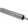 Edge Finder: 0.2" Head Dia, 1/2" Shank Dia, Mechanical