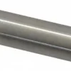 Edge Finder: 0.2" Head Dia, 1/2" Shank Dia, Mechanical
