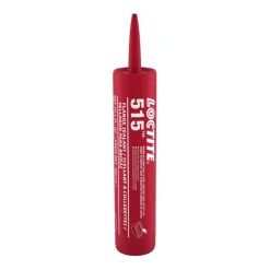 Elastic Sealant: 300 mL Cartridge, Purple, Polyurethane