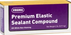 Elastic Sealant: Off-White