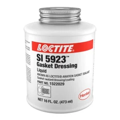 Elastic Sealant: 16 oz Can, Brown