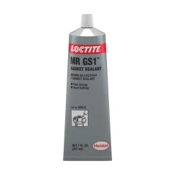 Elastic Sealant: 7 oz Tube, Brown