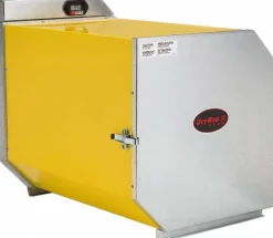 150 Electrode Capacity, 100 to 300°F, Bench Welding Rod Oven