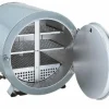 400 Electrode Capacity, 100 to 550°F, Bench Welding Rod Oven