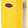 50 Electrode Capacity, 100 to 300°F, Portable Electrode Stabilizing Welding Rod Oven
