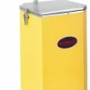 50 Electrode Capacity, 100 to 300°F, Portable Electrode Stabilizing Welding Rod Oven