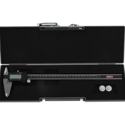 Electronic Caliper: 300.00 mm, 12