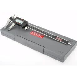 Electronic Caliper: 200.00 mm, 8