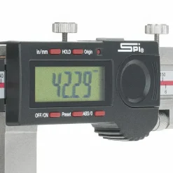 Electronic Caliper: 600.00 mm, 24