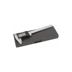 Electronic Caliper: 150.00 mm, 6