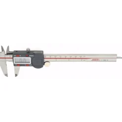 Electronic Caliper: 150.00 mm, 6