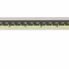 Electronic Caliper: 300.00 mm, 12", 0.01 mm, 0.0005" Resolution, +/-0.03 mm, +/-0.0015" Accuracy, Data Output, Stainless Steel