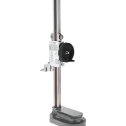Electronic Height Gage: 12