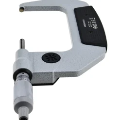 Electronic Outside Micrometer: 76.20 mm to 4