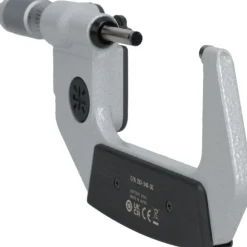 Electronic Outside Micrometer: 50.80 mm to 3