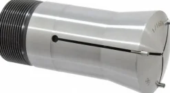 Emergency Collet: