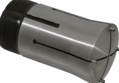 Emergency Collet: