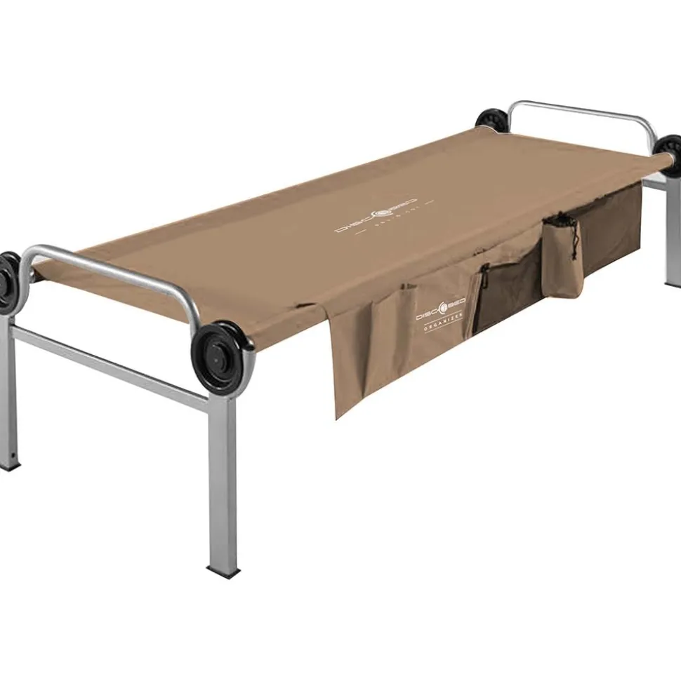 Emergency Cot