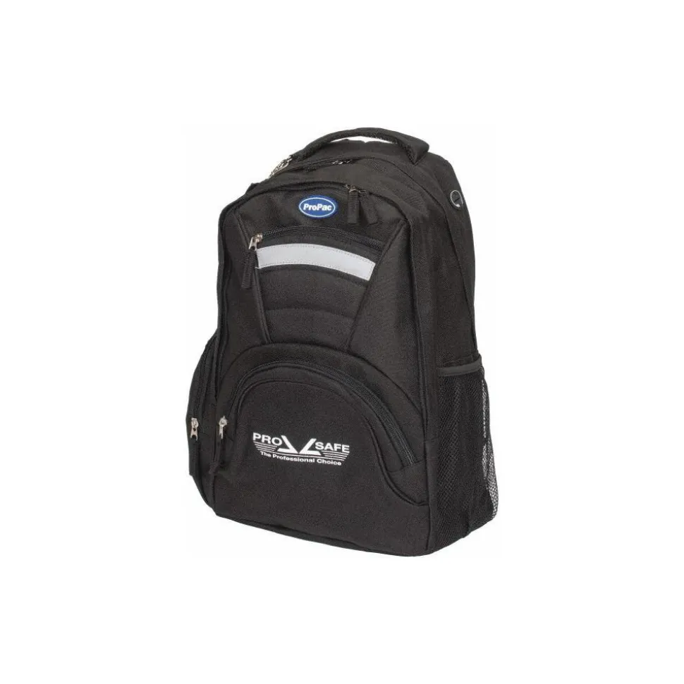 Emergency Prep Kits: Kit Type: Earthquake Survival; Container Type: Backpack