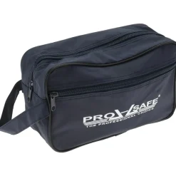 Emergency Prep Kits: Kit Type: Earthquake Survival; Container Type: Bag; Container Material: Nylon