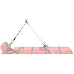 EMT Tool Accessories: Type: Tilting Device; Includes: Tilting Device; Standards: None; Additional Information: 3 Point Connection With Triact-Lock Connectors