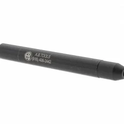 End Mill Holder Accessories: Type: Extension; Hole Diameter: 1/8 in; Screw Size: 8-32 X 1/8