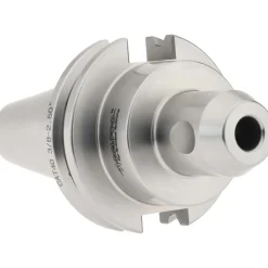 End Mill Holder: CAT40 Taper, Taper Shank, 3/8" Hole Dia