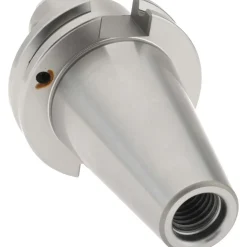 End Mill Holder: CAT40 Taper, Taper Shank, 3/8