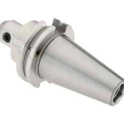 End Mill Holder: CAT40 Taper, Taper Shank, 3/8
