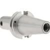 End Mill Holder: CAT40 Taper, Taper Shank, 1/2" Hole Dia