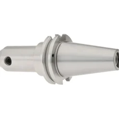 End Mill Holder: CAT40 Taper, Taper Shank, 1/2
