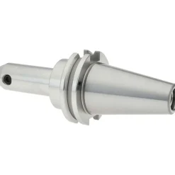 End Mill Holder: CAT40 Taper, Taper Shank, 3/8