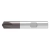 Engraving Cutters: Cutter Diameter (Decimal Inch): 0.4000; Cutter Diameter (mm): 10.00; Point Shape: Pointed