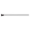 Engraving Cutters: Cutter Diameter (Decimal Inch): 0.2000; Cutter Diameter (mm): 5.00; Point Shape: Pointed