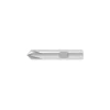 Engraving Cutters: Cutter Diameter (Decimal Inch): 0.6400; Cutter Diameter (mm): 16.00; Point Shape: Pointed