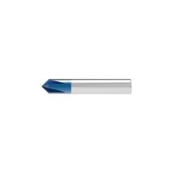Engraving Cutters: Cutter Diameter (Decimal Inch): 0.4800; Cutter Diameter (mm): 12.00; Point Shape: Pointed