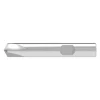 Engraving Cutters: Cutter Diameter (Decimal Inch): 0.4800; Cutter Diameter (mm): 12.00; Point Shape: Pointed