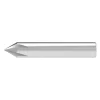 Engraving Cutters: Cutter Diameter (Decimal Inch): 0.1600; Cutter Diameter (mm): 4.00; Point Shape: Pointed