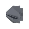 Engraving Cutters: Cutter Diameter (Decimal Inch): 0.6299; Cutter Diameter (mm): 16.00; Point Shape: Pointed