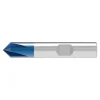 Engraving Cutters: Cutter Diameter (Decimal Inch): 0.4800; Cutter Diameter (mm): 12.00; Point Shape: Pointed