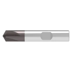 Engraving Cutters: Cutter Diameter (Decimal Inch): 0.4800; Cutter Diameter (mm): 12.00; Point Shape: Pointed