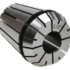 ER Collet: ER32, 1/2" Collet Size