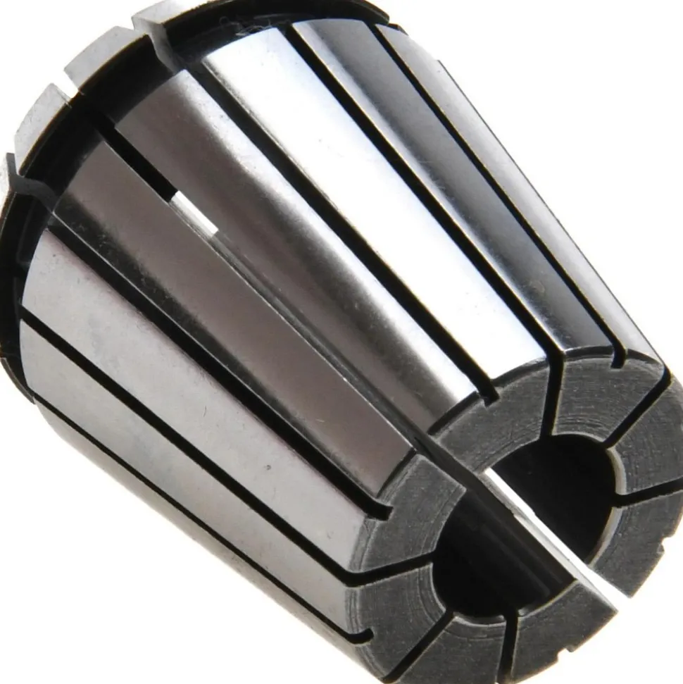ER Collet: ER32, 1/2" Collet Size