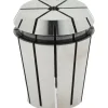 ER Collet: ER32, 3/16" Collet Size
