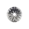 ER Collet: ER32, 1/4" Collet Size