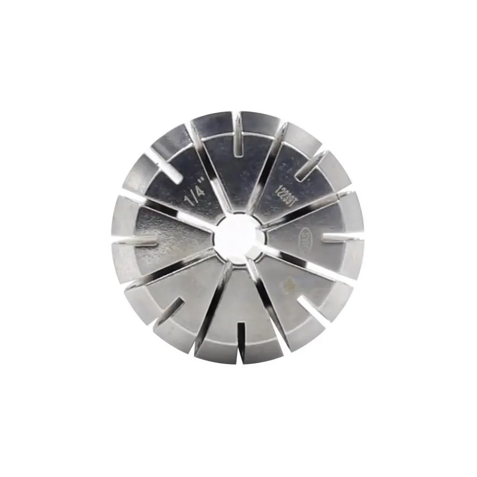 ER Collet: ER32, 1/4" Collet Size