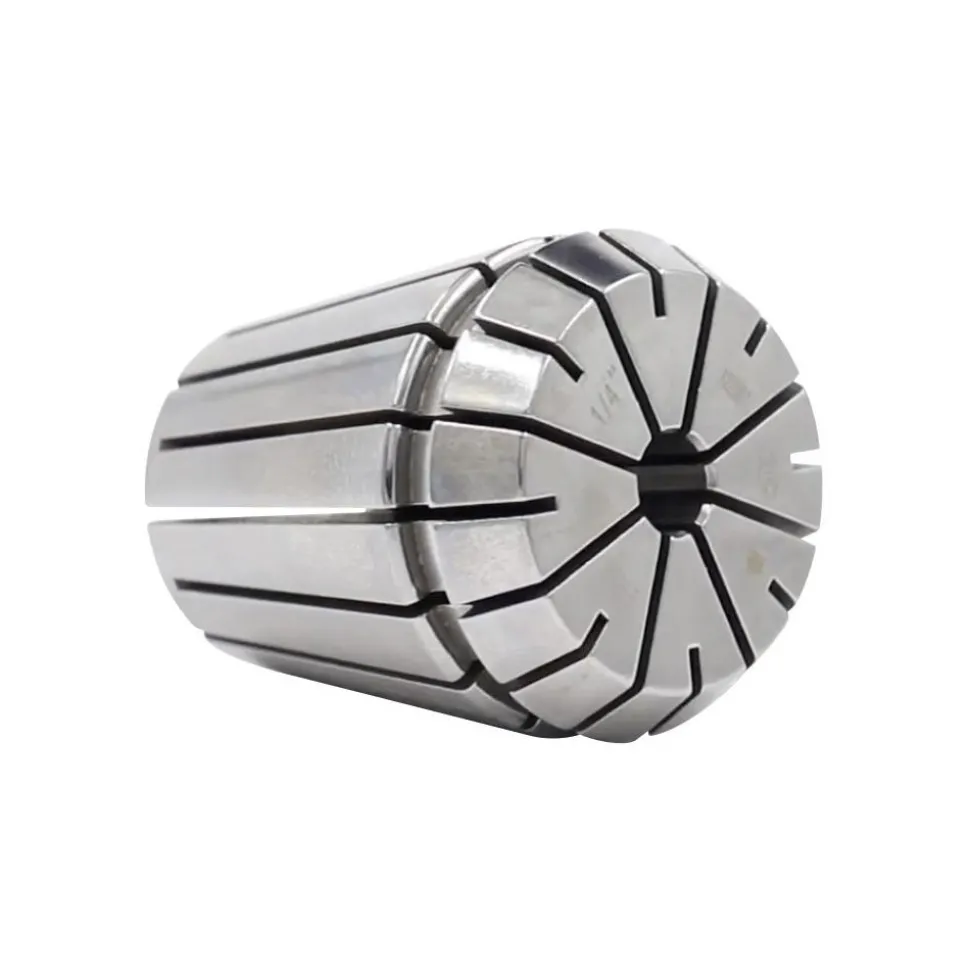 ER Collet: ER32, 1/4" Collet Size